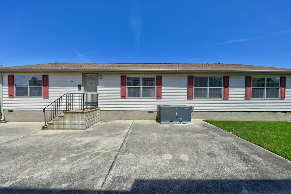 Town of Rehoboth Beach - 304 Munson St