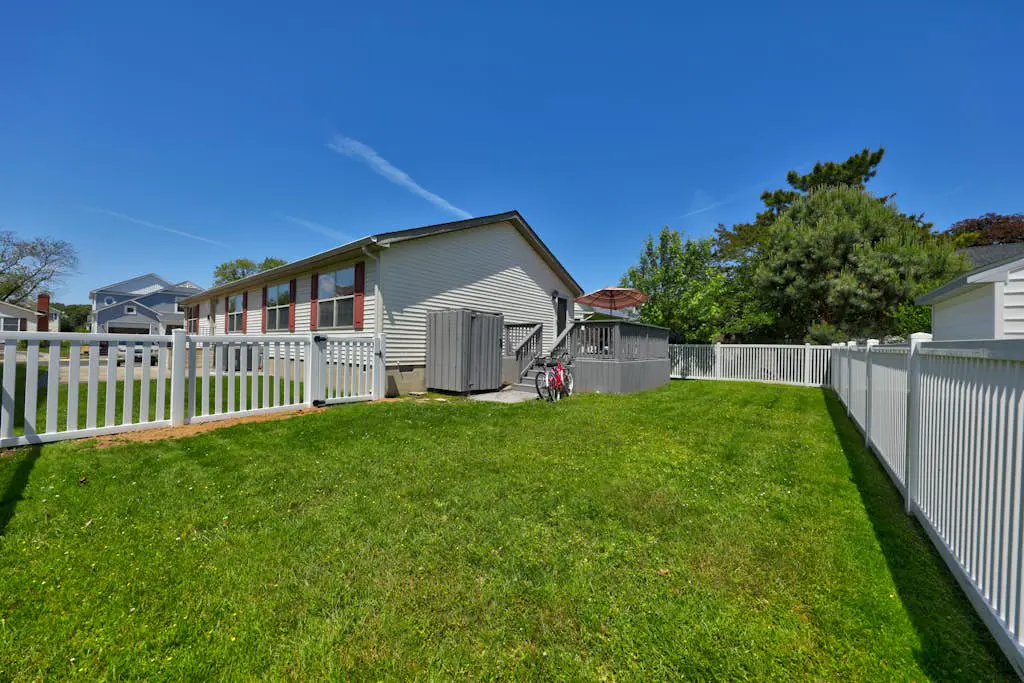 Town of Rehoboth Beach - 304 Munson St