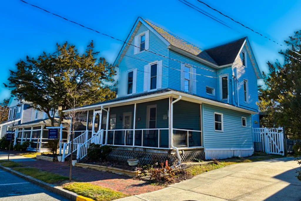 Town of Rehoboth - 18 Delaware Avenue