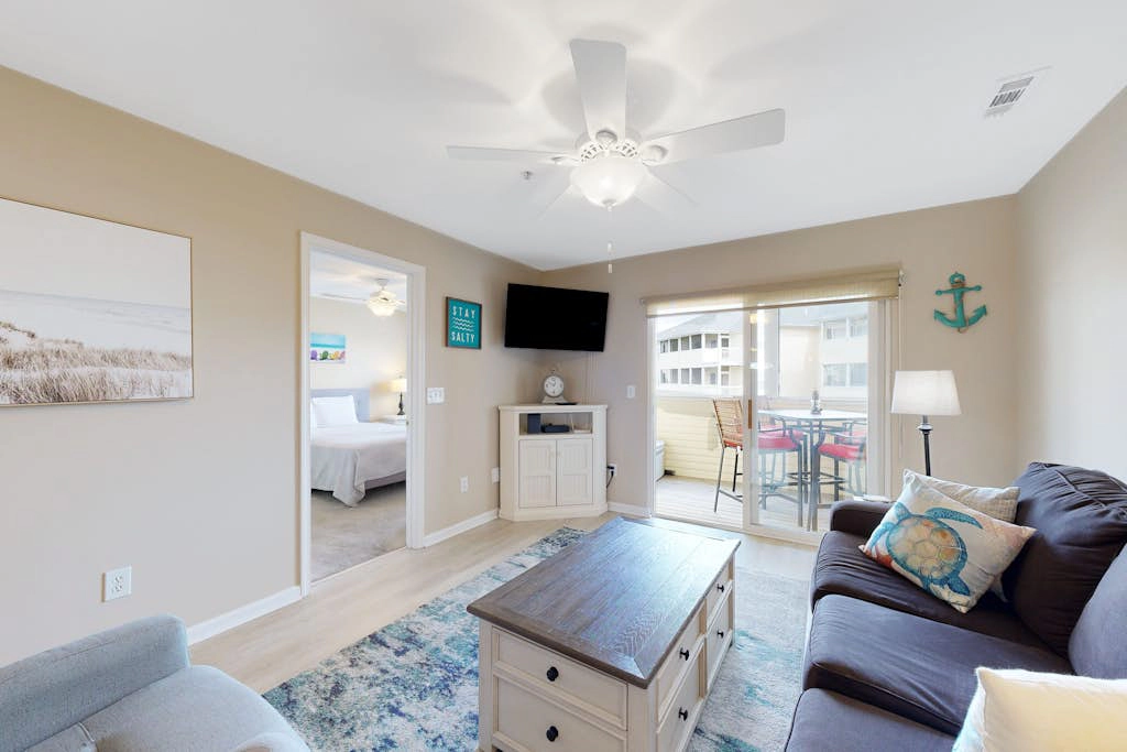 The Palms - 36507 Palm Dr, Unit #2204