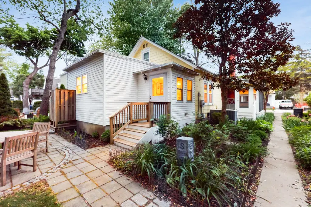 Town of Rehoboth Beach - 206 Norfolk St