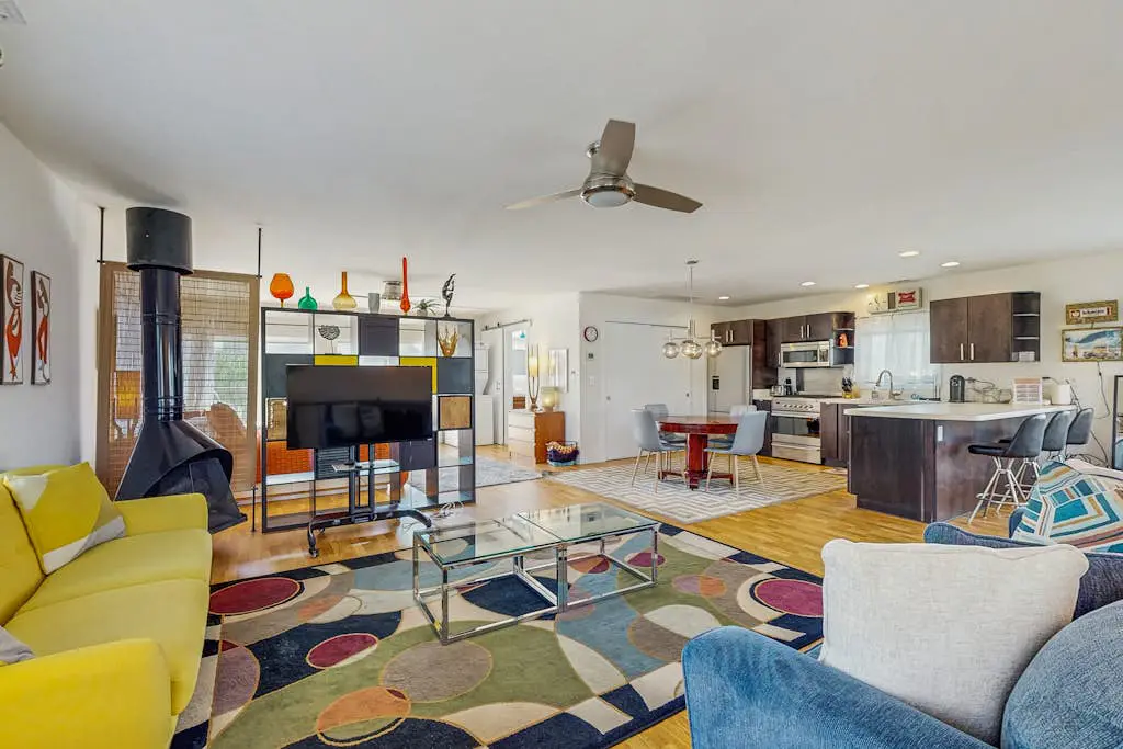 Rehoboth Beach - 35526 Dry Brook Dr, Unit B