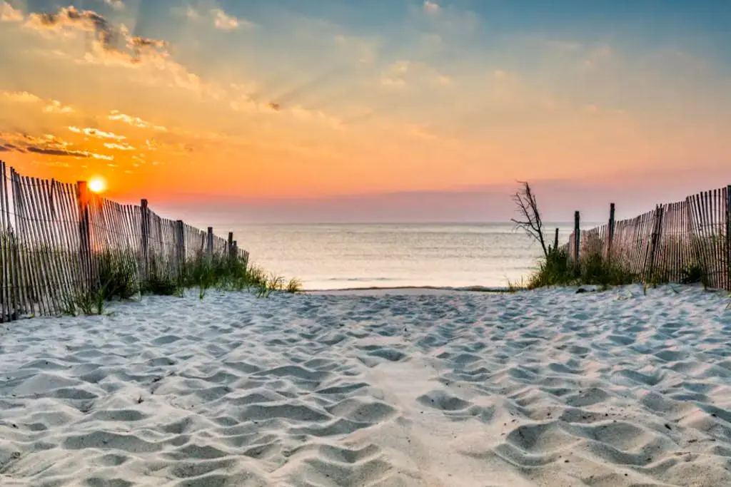 Rehoboth Beach - 35526 Dry Brook Dr, Unit B
