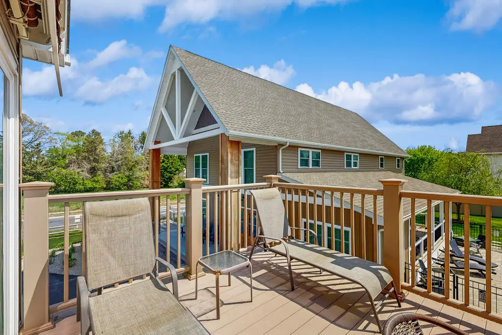 Rehoboth Beach - 35526 Dry Brook Dr, Unit B