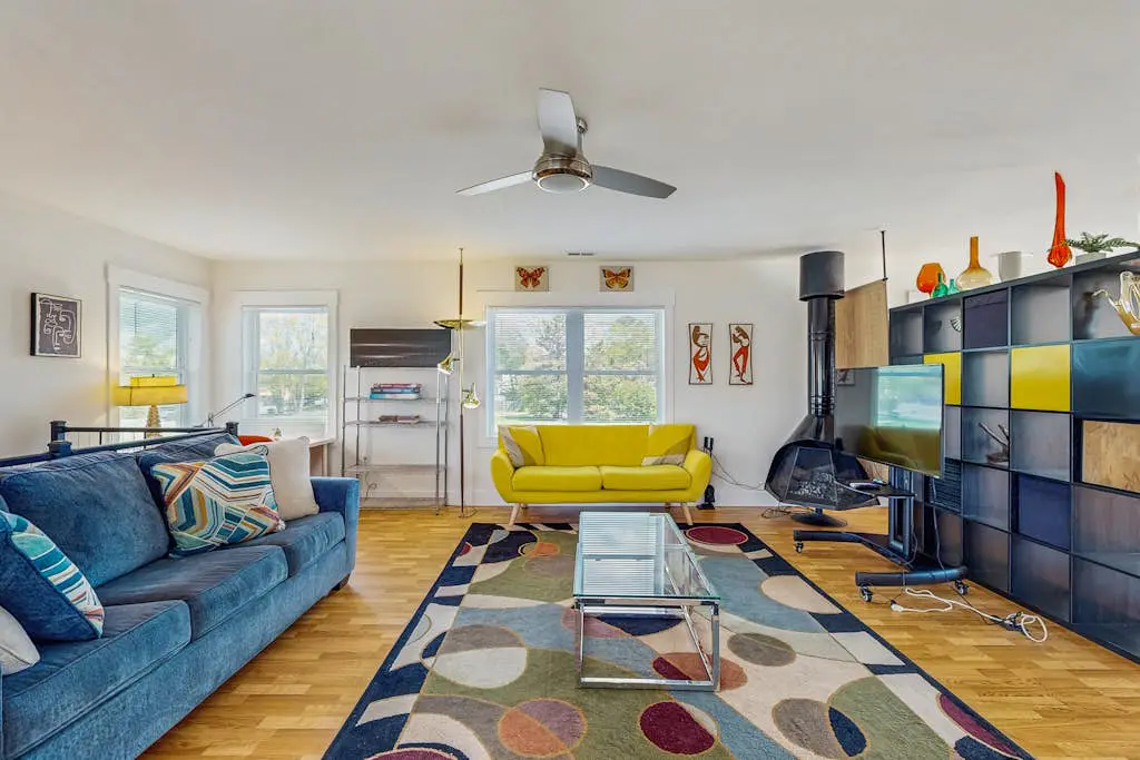 Rehoboth Beach - 35526 Dry Brook Dr, Unit B