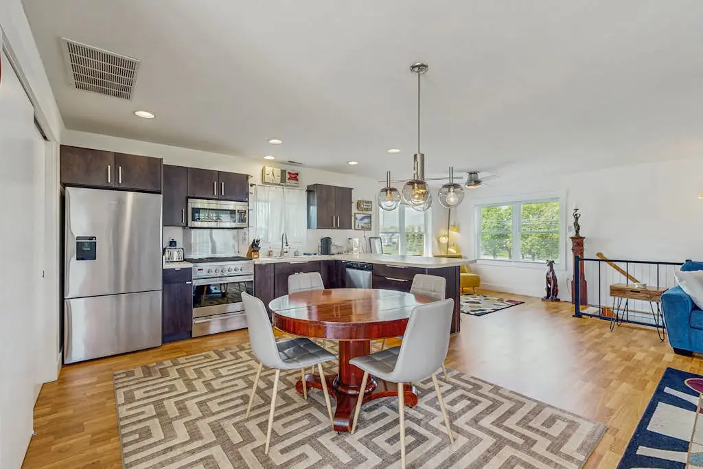 Rehoboth Beach - 35526 Dry Brook Dr, Unit B