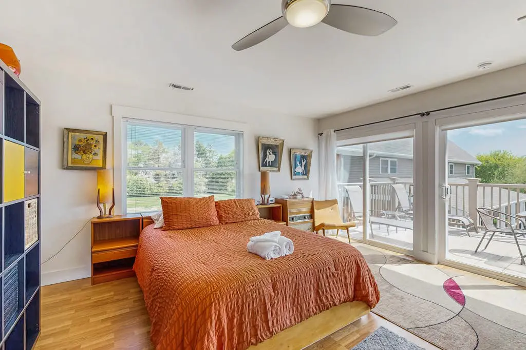 Rehoboth Beach - 35526 Dry Brook Dr, Unit B