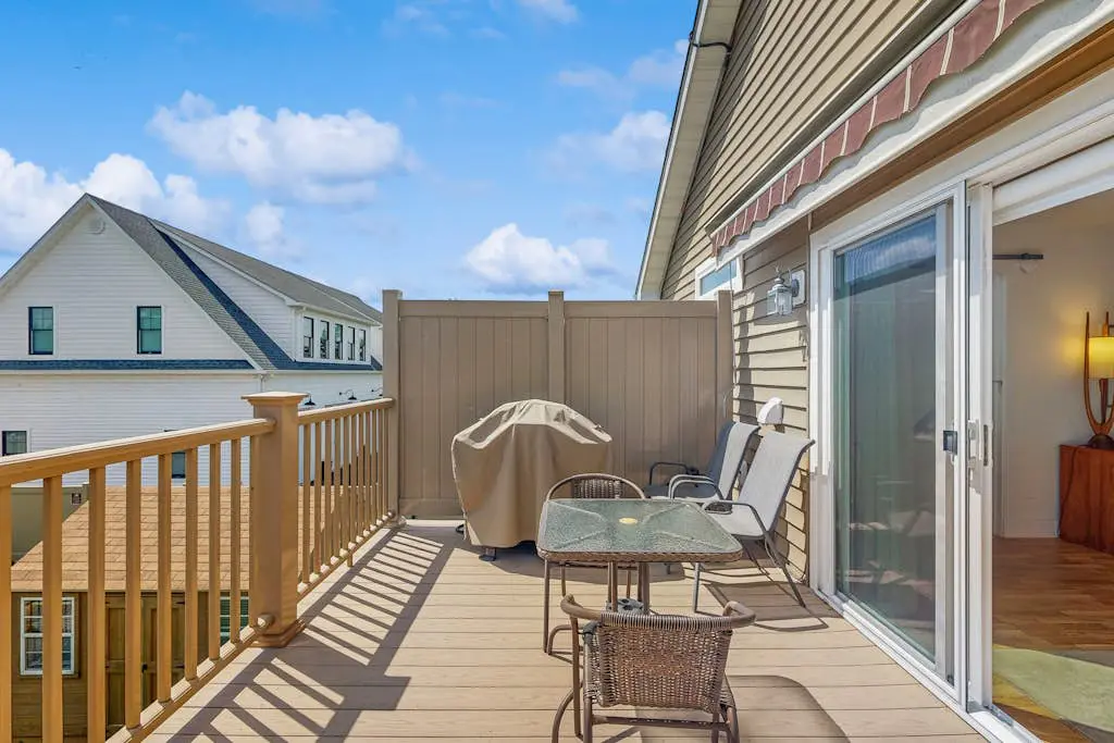 Rehoboth Beach - 35526 Dry Brook Dr, Unit B