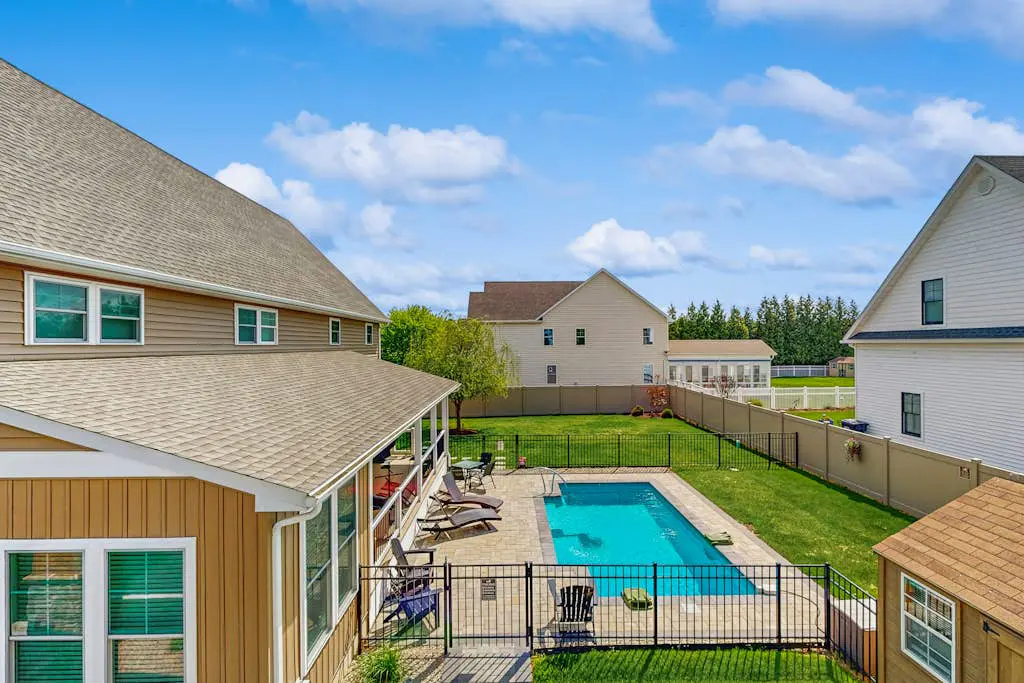 Rehoboth Beach - 35526 Dry Brook Dr, Unit B