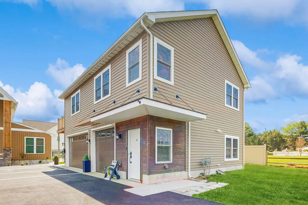 Rehoboth Beach - 35526 Dry Brook Dr, Unit B