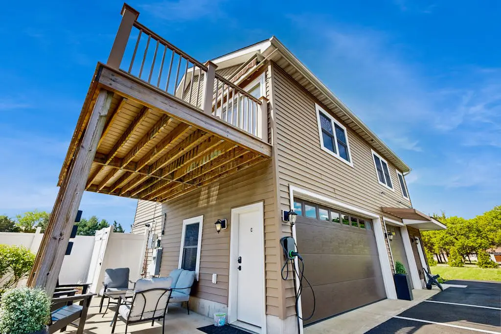 Rehoboth Beach - 35526 Dry Brook Dr, Unit B