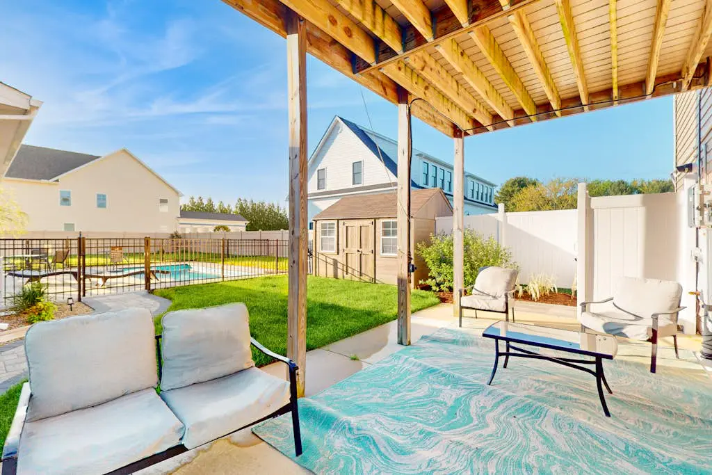 Rehoboth Beach - 35526 Dry Brook Dr, Unit B