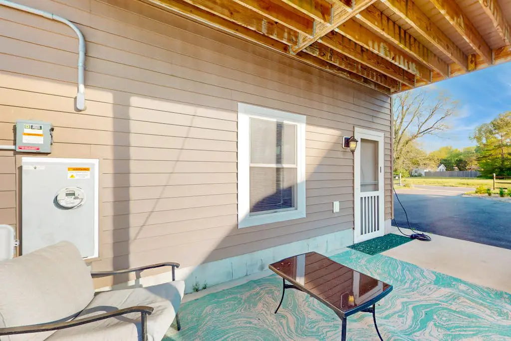 Rehoboth Beach - 35526 Dry Brook Dr, Unit B