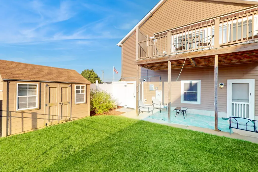Rehoboth Beach - 35526 Dry Brook Dr, Unit B