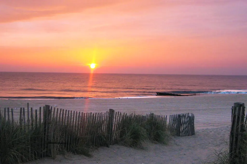 Rehoboth Beach - 35526 Dry Brook Dr, Unit B