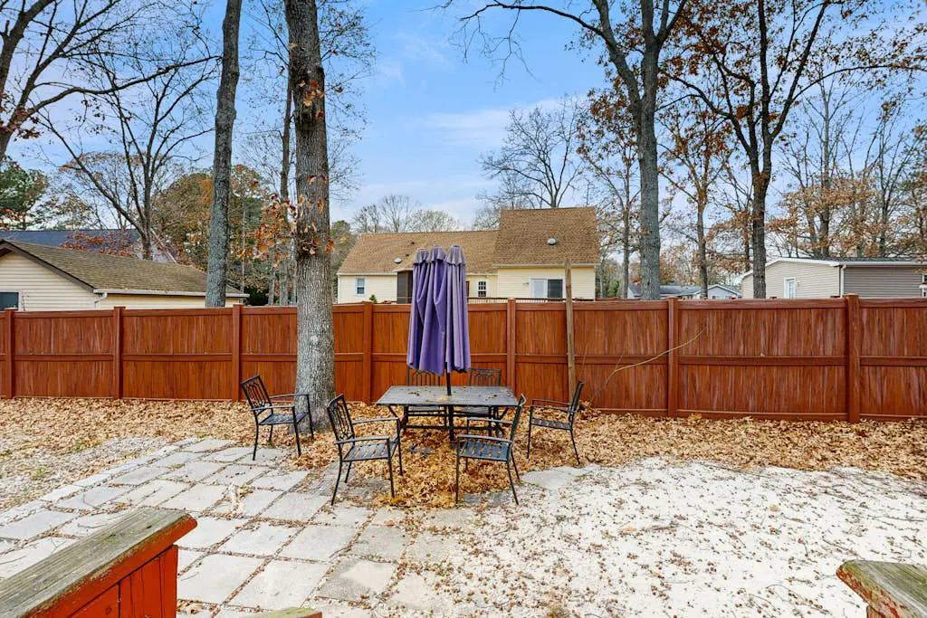 Piney Glade - 18628 Sylvan Dr