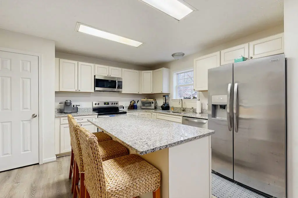 Piney Glade - 18628 Sylvan Dr