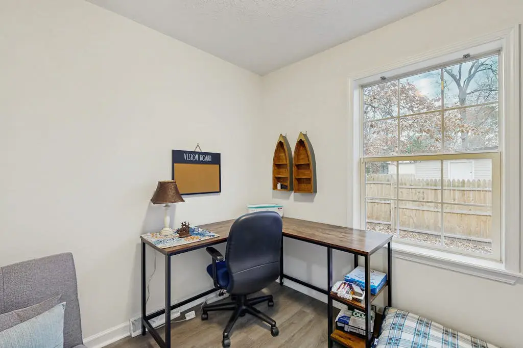 Piney Glade - 18628 Sylvan Dr