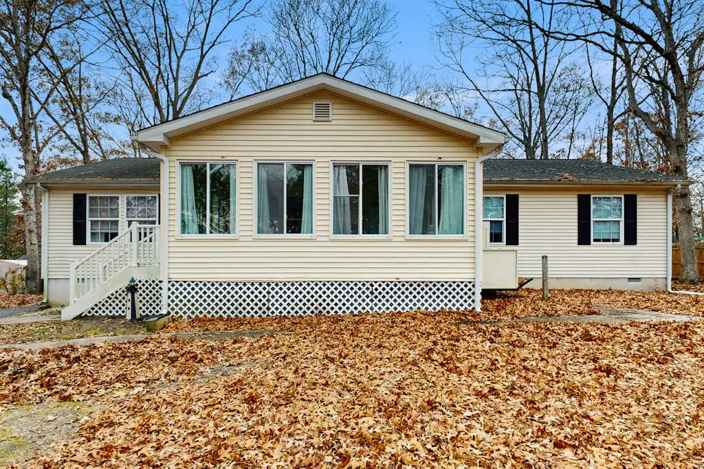 Piney Glade - 18628 Sylvan Dr