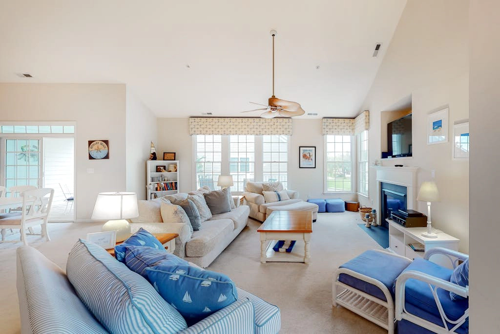 Bear Trap Dunes - 112D Willow Oak Ave
