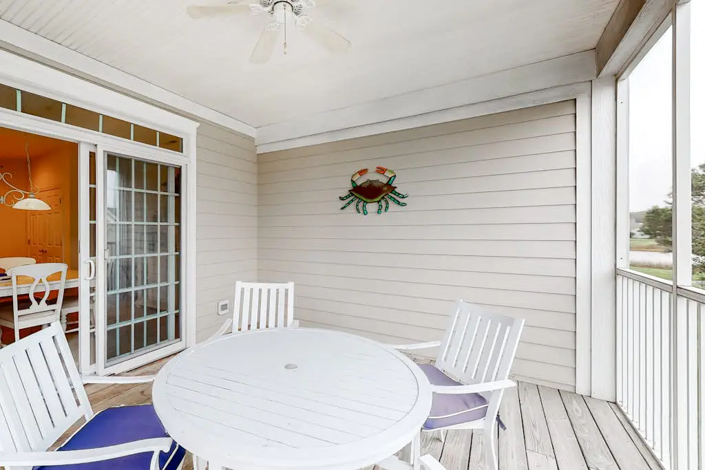 Bear Trap Dunes - 112D Willow Oak Ave