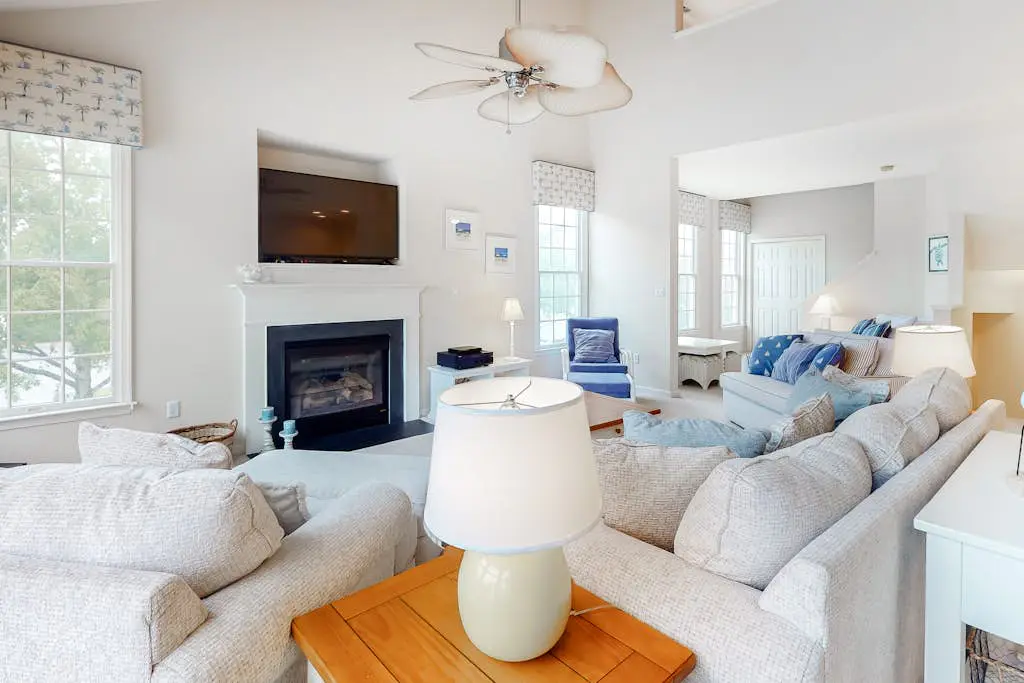 Bear Trap Dunes - 112D Willow Oak Ave