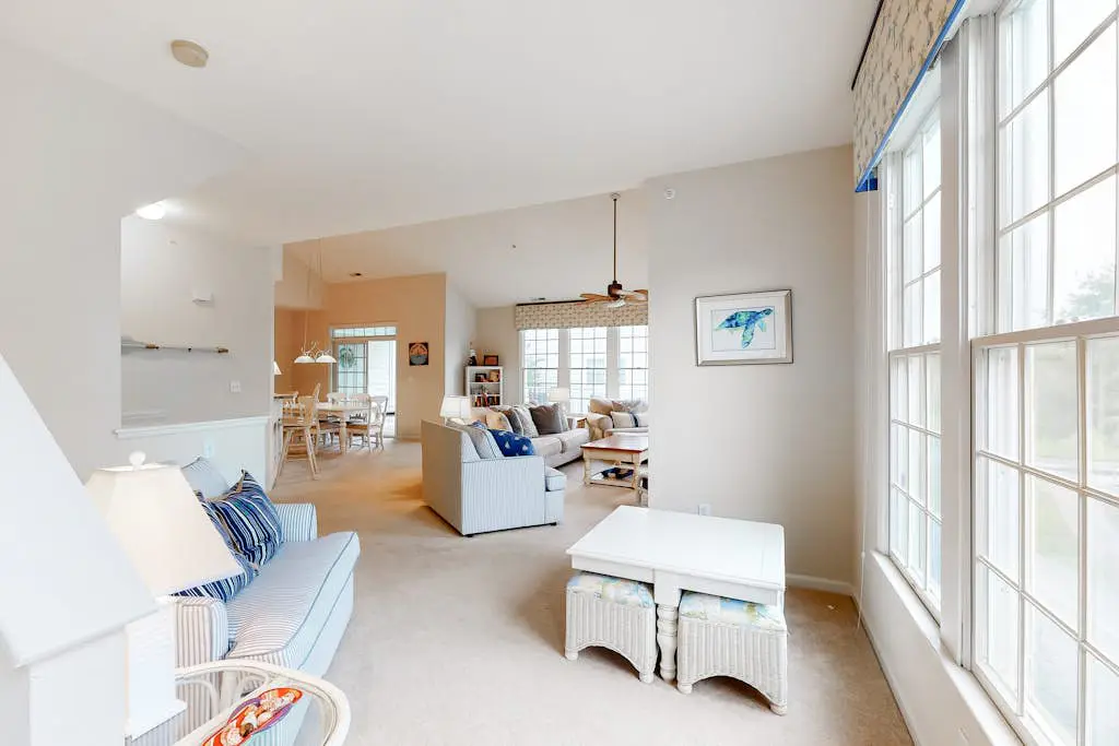 Bear Trap Dunes - 112D Willow Oak Ave