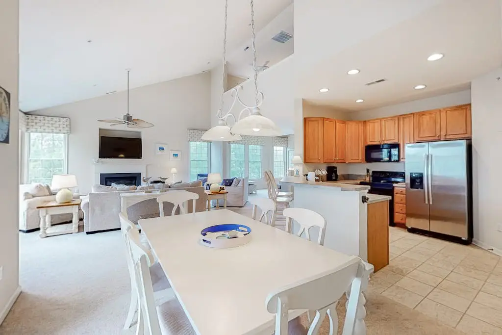 Bear Trap Dunes - 112D Willow Oak Ave