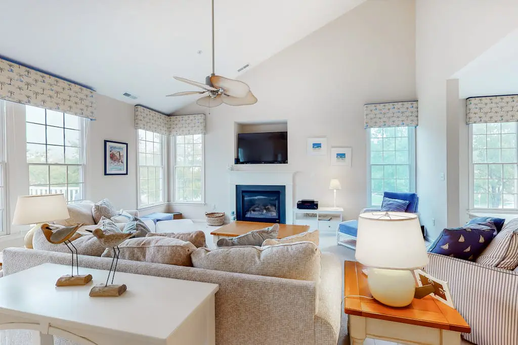 Bear Trap Dunes - 112D Willow Oak Ave