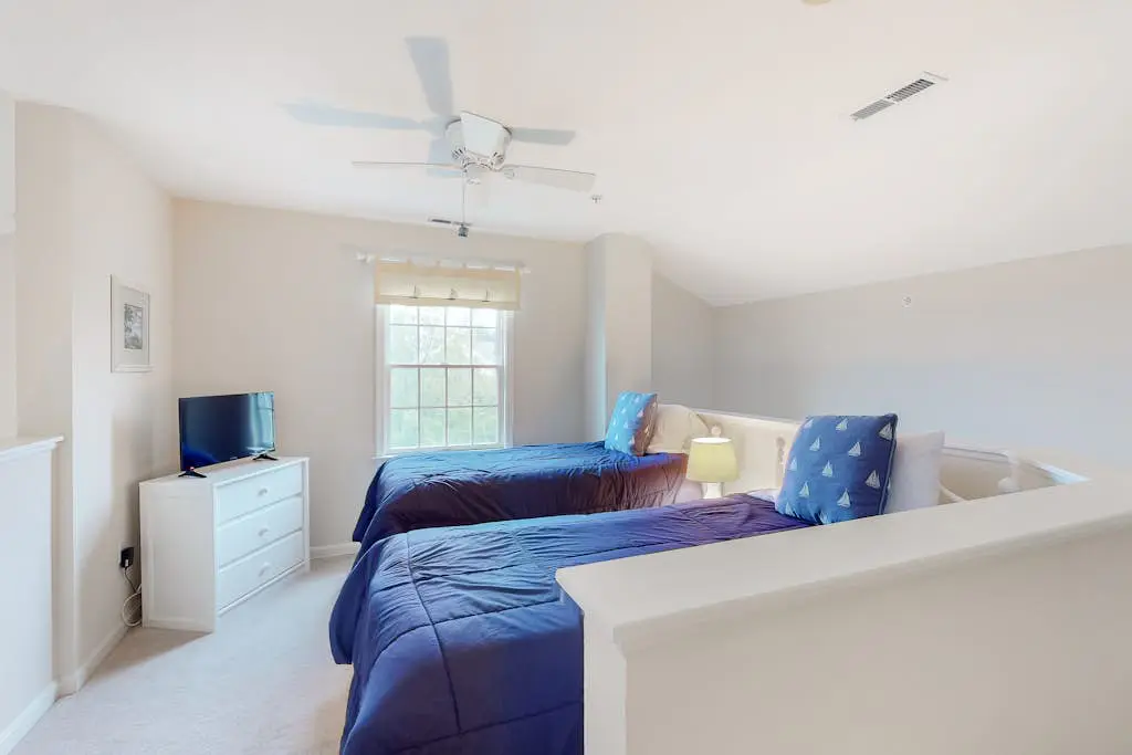 Bear Trap Dunes - 112D Willow Oak Ave