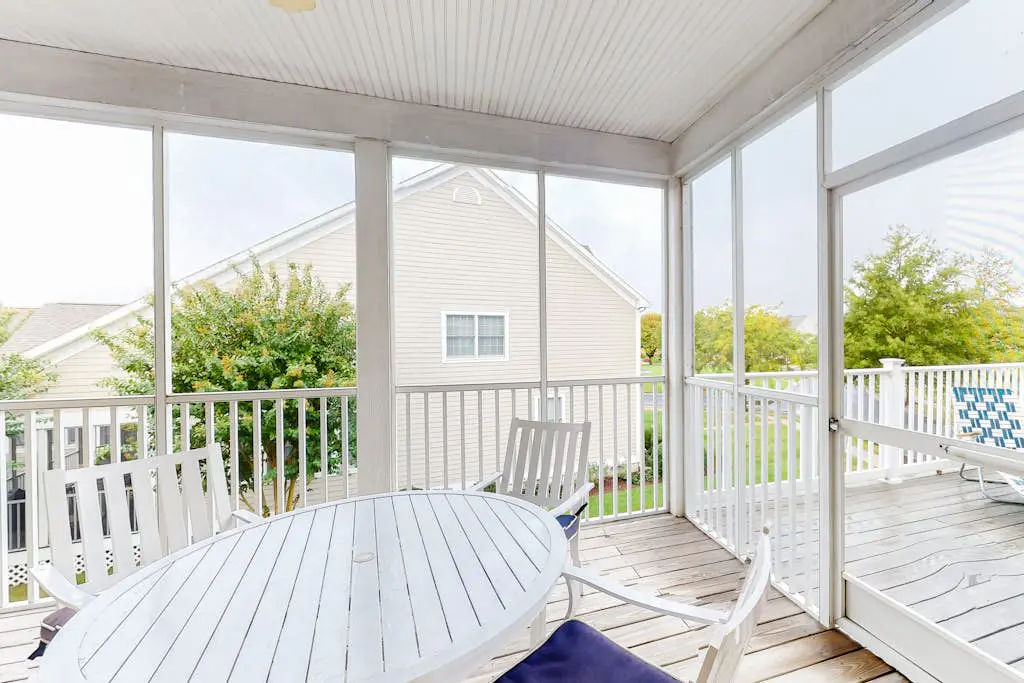 Bear Trap Dunes - 112D Willow Oak Ave
