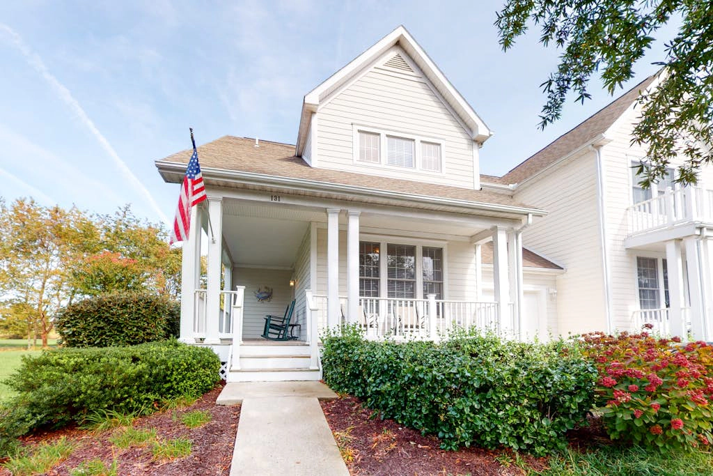 Bear Trap Dunes - 131 Willow Oak Ave
