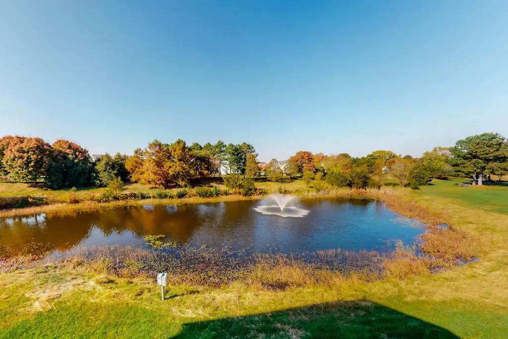 Bear Trap Dunes - 56F October Glory Ave