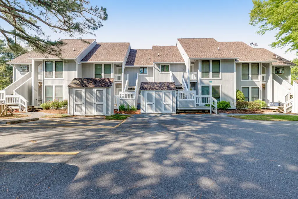 Sea Colony - 2006E Brighton Ct