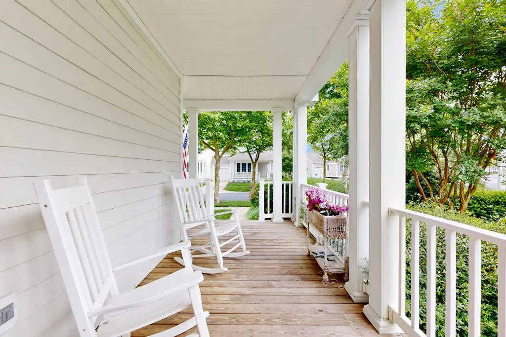 Bear Trap Dunes - 10 Sycamore St