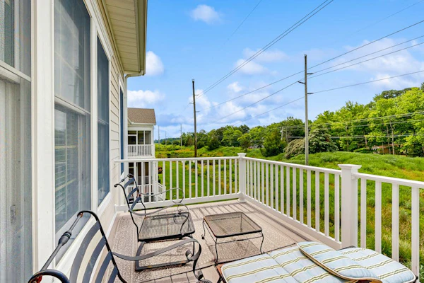 Bear Trap Dunes 2nd floor condo w/ tennis court, basketball court, & golf