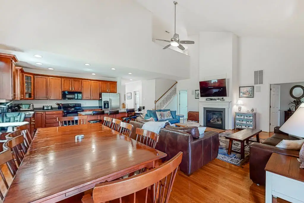 Bear Trap Dunes - 15 Sycamore St