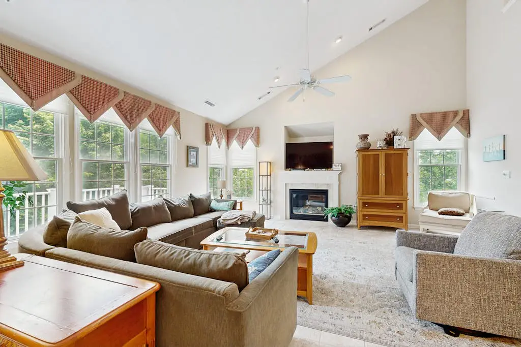Bear Trap Dunes - 1D Clubhouse Dr
