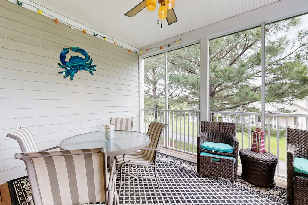 Bear Trap Dunes - 1D Clubhouse Dr