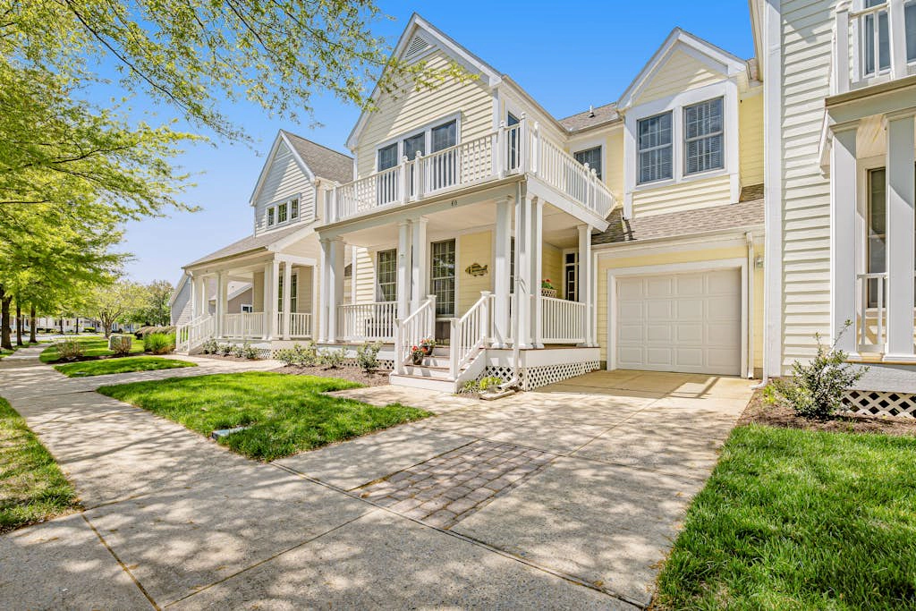 Bear Trap Dunes - 60 Willow Oak Ave
