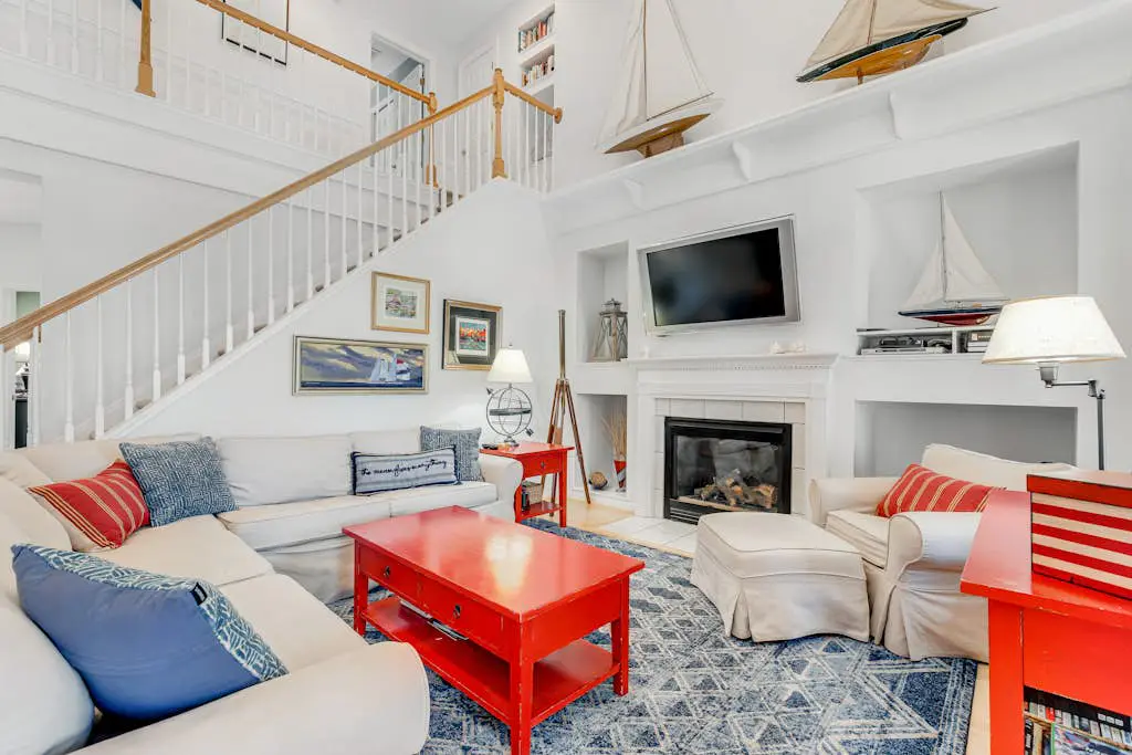 Bear Trap Dunes - 60 Willow Oak Ave