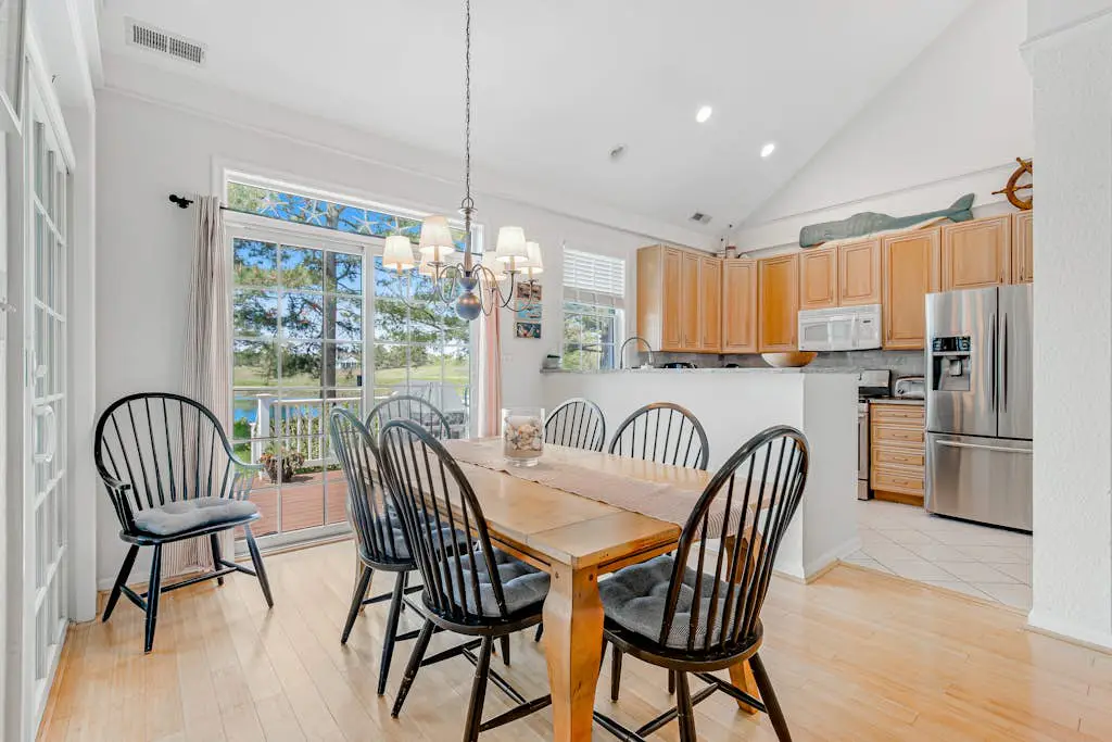 Bear Trap Dunes - 60 Willow Oak Ave
