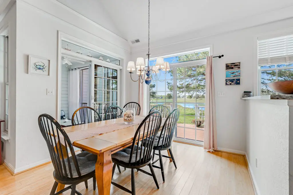 Bear Trap Dunes - 60 Willow Oak Ave