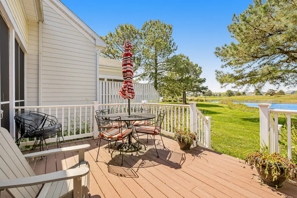Bear Trap Dunes - 60 Willow Oak Ave