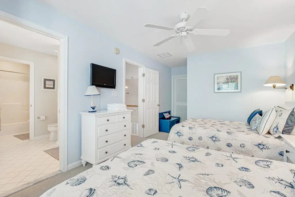Bear Trap Dunes - 60 Willow Oak Ave
