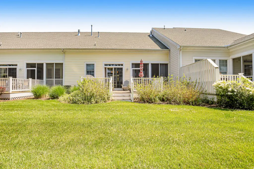 Bear Trap Dunes - 60 Willow Oak Ave