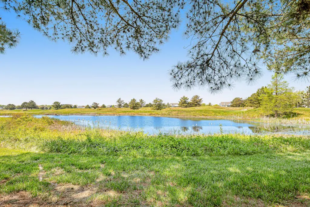 Bear Trap Dunes - 60 Willow Oak Ave