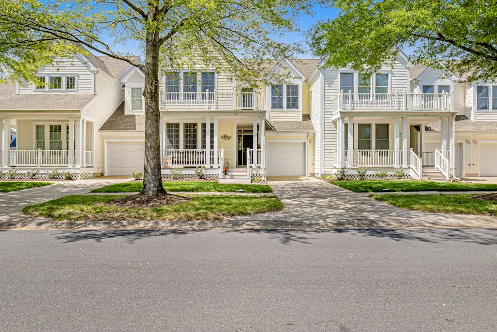 Bear Trap Dunes - 60 Willow Oak Ave