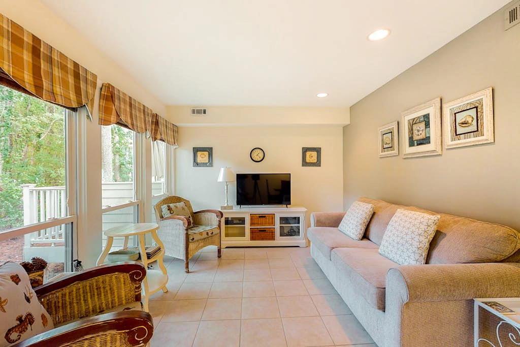 Sea Colony - 1804 Doubles Ct