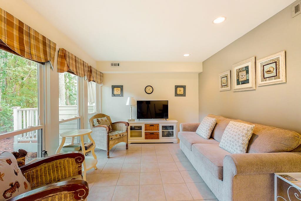 Sea Colony - 1804 Doubles Ct